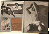 Elmer Batters 1964 Parliament Body Shop 80pg Stockings Nylons Heels Hose M9559