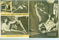 Elmer Batters 1966 Tip Top Parliament 88pg Legs Silk Stockings Nylon Hip Toe