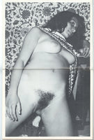 Exotica V1 #1 Psychedelic LSD Beatnik Erotica 1969 Peyote Press 68pg White Rabbit Acid Psilocyn Counter Culture M23194