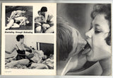 Whippet V1#1 Manic Press 1966 Lesbian Cinema Horror Film Monster Sexploitation M23062