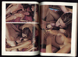 The Best Of Cum Gourmet Special Seka, Nancy Suitor 100pg Gourmet 1982 Hard Sex M22426
