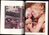 The Best Of Cum Gourmet Special Seka, Nancy Suitor 100pg Gourmet 1982 Hard Sex M22426