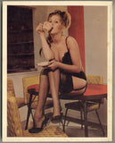 Party Time #6 Elmer Batters 1967 Parliament/American Art Stockings Heels Legs 200pg M22429