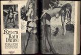 Party Time #6 Elmer Batters 1967 Parliament/American Art Stockings Heels Legs 200pg M22429