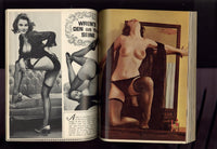 Party Time #6 Elmer Batters 1967 Parliament/American Art Stockings Heels Legs 200pg M22429