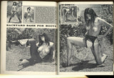 Elmer Batters 1966 Parliament Body Shop 88pg Stockings Nylons Hose Heels M9561