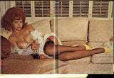 Elmer Batters 1966 Parliament Body Shop 88pg Stockings Nylons Hose Heels M9561