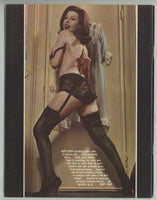 Elmer Batters 1966 Parliament Body Shop 88pg Stockings Nylons Hose Heels M9561