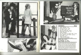 Elmer Batters 1968 Thigh High Michelle Angelo 80pg Parliament Stockings M9620