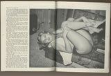 Chere 1963 Stockings Pinup Magazine 88pg Nylon Busty Female M9689