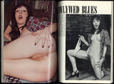 Prime 1977 Parliament Huge Annual All Solo Women Hairy Hippies Big Boobs M22454