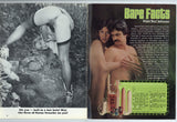 Raised Skirts And Bare Asses V8#4 Elmer Batters 1977 Eros Goldstripe 48pg M22457