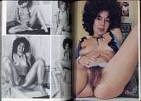 Skin Party Annual 1977 Geneva Lombardi, Christine DeShaffer Parliament Pub 120pg M22458