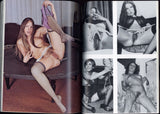 Skin Party Annual 1977 Geneva Lombardi, Christine DeShaffer Parliament Pub 120pg M22458