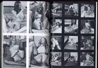 Skin Party Annual 1977 Geneva Lombardi, Christine DeShaffer Parliament Pub 120pg M22458