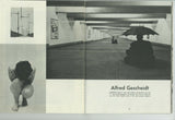 Weegee 1956 Andres Dienes Alfred Gescheidt Louis Stettner Paul Duckworth M9546