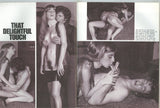 Sexotic V1#2 Parliament 1973 Vintage Sex 64pg Hairy Females Hot Hippies M22483