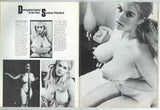 Fling 1986 Candy Samples Yvette Connors Danita Duvall Relim Pub 80pg Lactation M22491