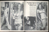 Big Bosoms #7 Joyce Gibson 1971 Marquis Publishing 64pg All Big Boobs Chunky Women M22493