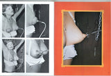 Candy Samples Bondage Advocates V1#1 Vintage 1979 BDSM London Enterprises 48pg M22494