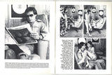 Hard Rock V1#1 Parliament/Academy Press 1979 Hippie Couple Hard Sex 48pg M22504