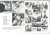 Gals In Garters V1#1 London Enterprises Ltd LDL 1975 Legs Stockings 48pg Hairy Women M22526