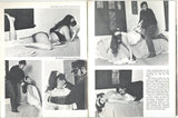 Cookie Tuff Stuff 1971 C&C Publications Vintage Elmer Batters 72pg Hippie Women Lesbians M22529