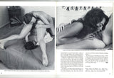 Women Together V1#4 Parliament 1977 Vintage Lesbian Sex 64pg Hot Girl Sex M22531