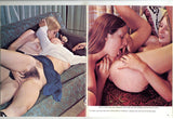 Women Together V1#4 Parliament 1977 Vintage Lesbian Sex 64pg Hot Girl Sex M22531