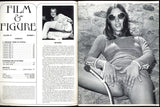 Film & Figure V10#1 Parliament 1976 All Solo Slick Shaven Women 56pg Big Boobs M22540