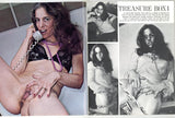 Film & Figure V10#1 Parliament 1976 All Solo Slick Shaven Women 56pg Big Boobs M22540