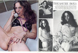 Film & Figure V10#1 Parliament 1976 All Solo Slick Shaven Women 56pg Big Boobs M22540