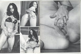 Film & Figure V10#1 Parliament 1976 All Solo Slick Shaven Women 56pg Big Boobs M22540