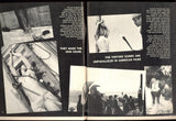 Spanky V1#8 Press Arts Inc 1967 Sexploitation Cinema 70pg Provocative Films Of The 1960's M22543