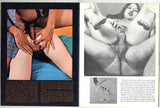 Ram Rods V1#1 Vintage 1976 Magazine 48pg Early Anal Sex Hardcore M22548