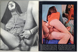 Ram Rods V1#1 Vintage 1976 Magazine 48pg Early Anal Sex Hardcore M22548