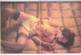 Creamy / Satin V1 Profile Publications 1979 Gorgeous Big Boobed Brunette 44pg M22556