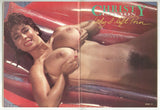 Juggs 1988 Christy Canyon Hannah Viek Hall Of Fame Special MM Publications Big Boobs Pregnant M22561