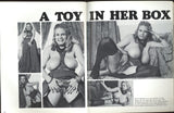 Tits V1#3 Darlene English, Joyce Spaeth/Gabrielle Schubert 1976 Parliament 56pg All Busty Women Big Boobs M22564