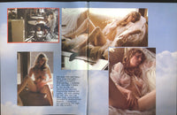 Daydreams 2 Adam's Playmate Parliament 1980 Le Baron Series 40pg Hot Blonde Hard Sex M22567