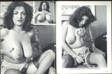 40rty Forty Plus V7#4 Eros Goldstripe 1976 Clyda Rosen All Big Boobs 64pg M22574