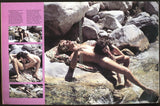 Swedish Erotica #62 John Holmes, Lisa DeLeeuw 1988 Blake Palmer, Mike Ranger 32pg M22580