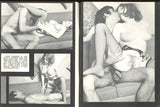 Wild Couples V1#1 Pendulum Ed Wood Jr 1969 Hippie Sleaze LSD Drugs 72pg M22582