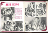 Wild Couples V1#1 Pendulum Ed Wood Jr 1969 Hippie Sleaze LSD Drugs 72pg M22582