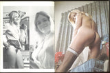 Golden Girls #5 Marquis 1975 All Gorgeous Blonde Women 52pg M22591