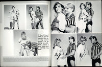 Stacy Donovan Sweet Meat V1#1 Parliament 1988 Hard Sex 40pg Gorgeous Blonde Star M22594