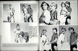 Stacy Donovan Sweet Meat V1#1 Parliament 1988 Hard Sex 40pg Gorgeous Blonde Star M22594