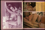 Roberta Pedon 6p Fling 1977 V19#6 Chesty Morgan Relim Publishing All Big Boobs 72pg M22598