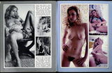 Titties V1#1 Sierra Press 1980 All Solo Big Boobs Women 48pg Gorgeous Females M22600