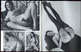 Wild Thighs V1#3 Parliament 1976 Karen Busty Brown 4p Big Boobs 64pg Annie Sprinkle? M22609